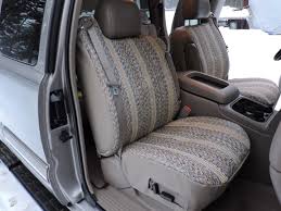 Mexican blanket car seat cover. Saddle Blanket Seat Covers Western Style Blanket Seat Covers