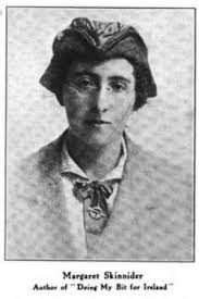 Margaret Skinnider