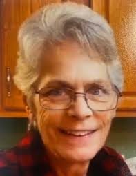 Obituary information for Patty Holland Terry