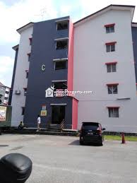 Affitti per le vacanze a bandar saujana utama. Apartment For Sale At Iris Apartment Saujana Utama Sungai Buloh For Rm 185 000 By Balkiss Durianproperty