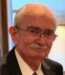 Obituary information for George Richard Ryskamp