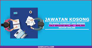 Kerja kosong kerajaan & swasta mengikut negeri. Kerja Kosong 2018 Area Selangor Terkini Mohon Online Sekarang