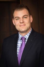 Tim Balke, Director of Early Learning