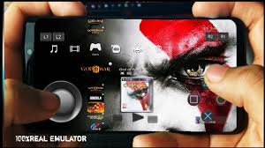 Damon PS3 emulator for Android Download APK Play Station 3