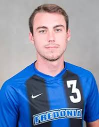 2019 Men's Soccer Roster