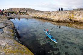One of the best, of course, being a journey by boat along the coast trying to find one's own special paradise. Sea Kayaking In Bohuslan With A List Of Tour Operators Swedentips Se