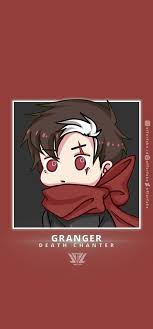 Otro video de mobile legends. 8 Bleach Anime Wallpapers Great Granger Chibi Black Mlbb Wallpaper By Efforfake On Deviantart Anime Best Gaming Wallpapers 2021