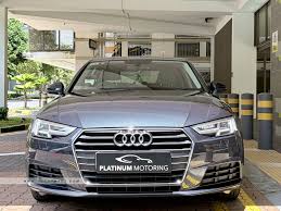 Image result for Platinum Gray 2017 Audi