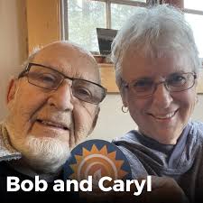 Cottage Meeting with Caryl and Bob