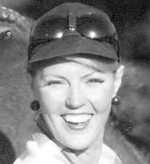 Billy June “B J” Martin McNulty (1948-2006)