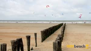 It's a place to learn, see, experience at site activities and moreover enjoy and create memories. Knokke Heist Beach
