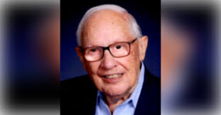 Obituary information for Harold Kenneth Robertson