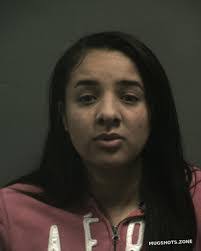 Leeann Moody's Instagram, Twitter & Facebook