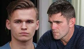 EastEnders spoilers Jack Branning in danger as Hunter Owen star return  confirmed by BBC?