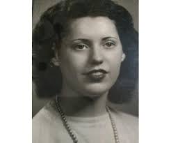 Betty MCDONALD Obituary (1931