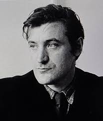 THE OWL (Ted Hughes, 1930~1998) I saw my world through your eyes As I would  see it again through your children's eyes. Through your eyes it was  foreign. Plain hedge hawthorns were