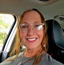 Just saw a bear!!! Be aware and be care