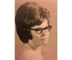 Carol Albertson Obituary (1948