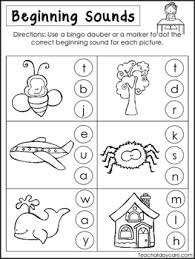 10 Beginning Sounds Worksheets Preschool And Kindergarten Literacy Worksheets Beginning Sounds Worksheets Kindergarten Literacy Worksheets Beginning Sounds Kindergarten