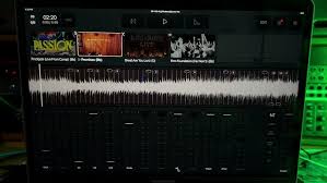 Midi Mapping Looptimus in Playback