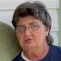 Ramona Varnado Magee Obituary