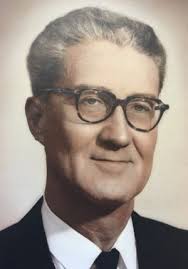 Claude Lawson Hendrickson (1910-abt.1991)