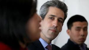 Morning Spin: Biss plots overthrow of Madigan Democratic Party control