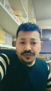 Rajkumar Thapa Magar Vfx Kanda