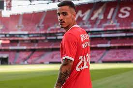 Voltar ao benfica era um objetivo definido. Chiquinho Depois De Uma Epoca De Sucesso A Verdadeira Aposta Proscout