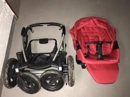 Maxi cosi mura plus adapter. Maxi Cosi Buggy Mura Plus 4 Elternbewertungen