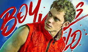 New Blu-ray 4K and DVD releases August 5th 2024