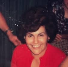 Obituary information for Maria Margarita Serna