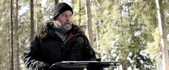In stone cold, the boz plays cop joe huff, a brute force specialist. Cold Blood Movie Review Film Summary 2019 Roger Ebert