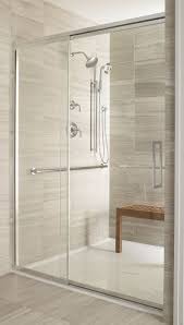 Semi Frameless Sliding Doors For Tubs Shower Doors Frameless Shower Doors Glass Shower Doors