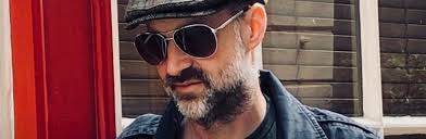 Jon Allen & the Luna Kings