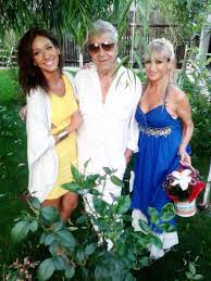 Fosta doamnă dichiseanu este convinsă că dichi este alături de familia lui în continuare. Simona Florescu In Lacrimi La Tv Ce Spune Despre Starea De SÄƒnÄƒtate A Maestrului Ion Dichiseanu Dumnezeu L A È›inut De Mana In Fiecare SecundÄƒ