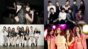 5 K Pop Groups That Could Possibly Disband Soon Sbs Popasia