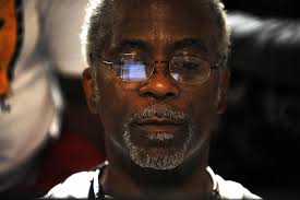 Gawron, Abiade and four city commission candidates move