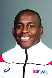 Justin Lester, Ohio State's Kyle Snyder confident at United World Wrestling  Championships 2015 (photos)