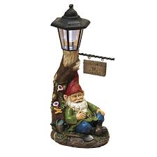 Sigma zingz & thingz, solar gnome on welcome bench, red, male gnome, solar light. Solar Lighted Welcome To Garden Gnome Statue With Lantern For Outdoor Spring Decoration Buy Solar Lighted Welcome To Garden Welcome To Garden Gnome Statue Garden Welcome Decoration Product On Alibaba Com