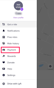 It's a new financial program designed to give you more economic security. Can You Pay Cash With Lyft