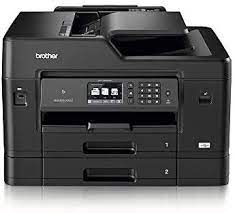 Print, copy, scan and fax up to a3. Ø·Ø§Ø¨Ø¹Ø© Ø¨Ø±Ø°Ø± A3mfc J6510dw Ø·Ø§Ø¨Ø¹Ø© Ø¨Ø±Ø°Ø± A3mfc J6510dw Wireless A3 Colour Inkjet A3 A4 A5 A6 Letter Legal Ledger Executive Ji S B4 Ji S B5 É™lavÉ™