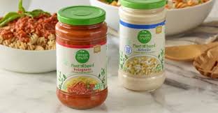 Personalized health review for simple truth almond milk, unsweetened: Kroger Unveils Simple Truth Plant Based Food Line Supermarket News