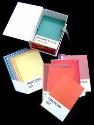 I Would Love To Throw A Party Or Even A Wedding Using These Postcards As The Invites And Asking The Guests To Dress In Their Co Postcard Boxes Pantone Postcard