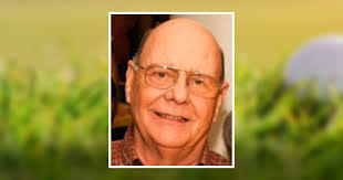Clinton D. Parnell Obituary December 14, 2023
