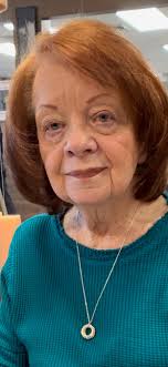 Rosanne Schrader Obituary