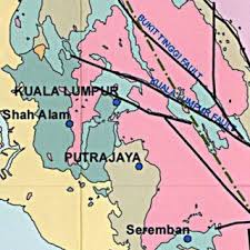 Jabatan perhilitan semenanjung malaysia, kuala lumpur, malaysia. Pdf Velocity Structure And Earthquake Relocations At Central Peninsular Malaysia Region