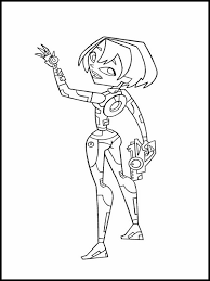 Articles with total drama pahkitew island coloring pages tag. Colouring Total Drama 3