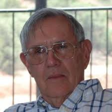 Elmer Fleming (1929-2021)