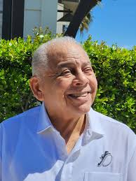 Welcoming new members to the community